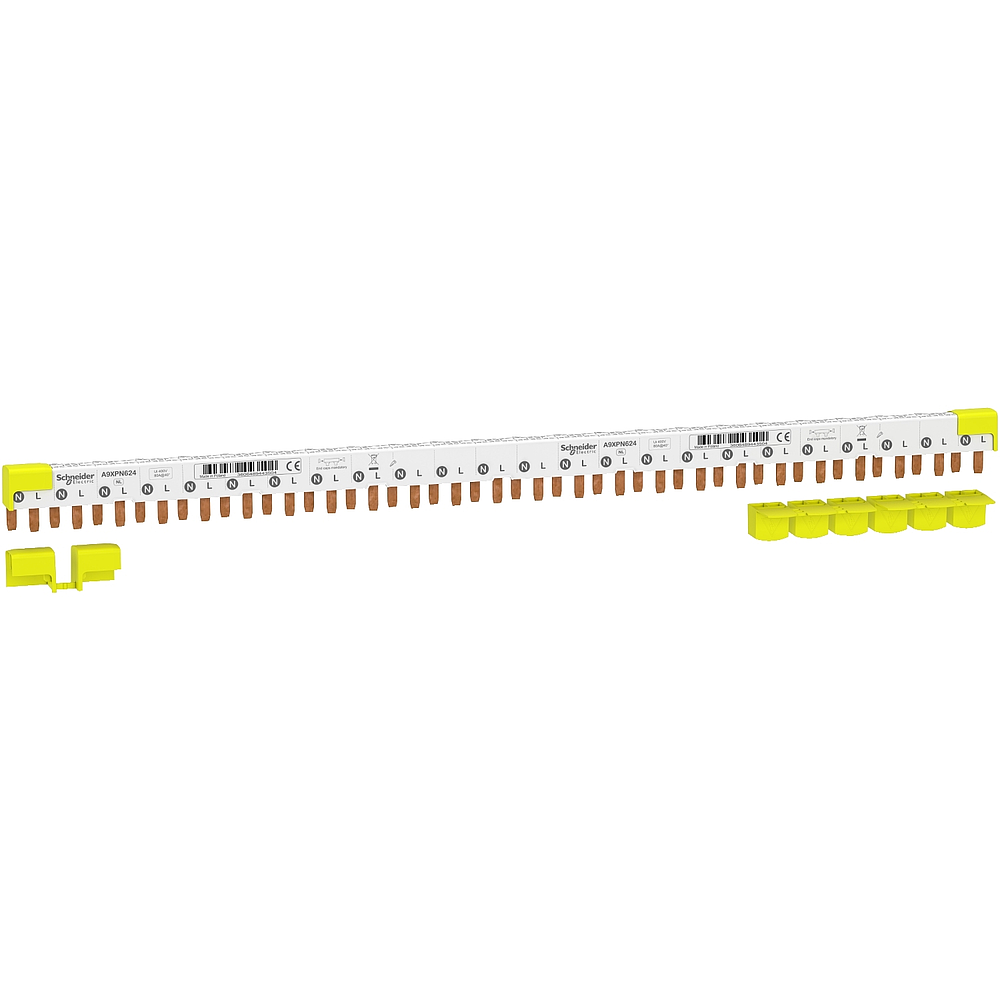 IDT40 peigne 1PN - 24m